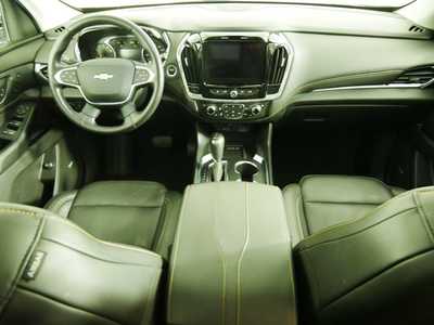 2020 Chevrolet Traverse, $28498. Photo 12