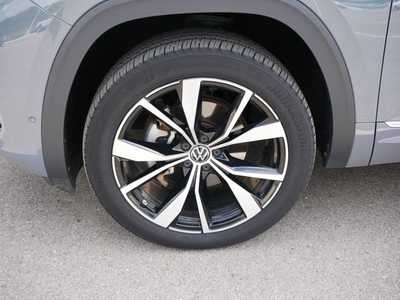 2024 Volkswagen Atlas, $40000. Photo 11