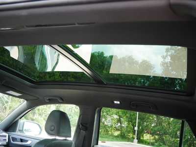 2024 Volkswagen Atlas, $40000. Photo 12