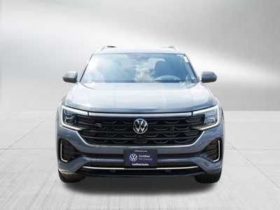 2024 Volkswagen Atlas, $40000. Photo 2