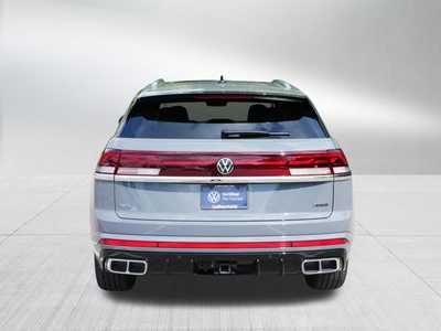 2024 Volkswagen Atlas, $40000. Photo 6
