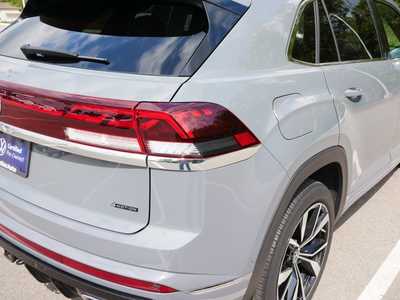 2024 Volkswagen Atlas, $40000. Photo 9