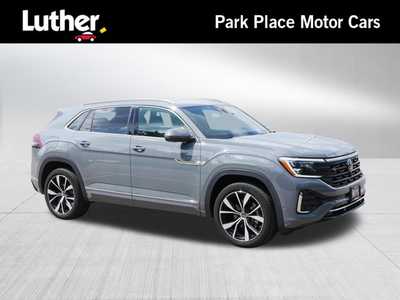 2024 Volkswagen Atlas, $40000. Photo 1