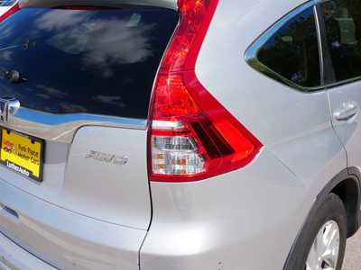 2015 Honda CR-V, $13998. Photo 10
