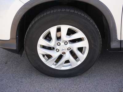 2015 Honda CR-V, $13998. Photo 12