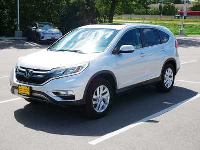 2015 Honda CR-V, $13998. Photo 3
