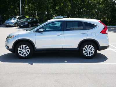 2015 Honda CR-V, $13998. Photo 4