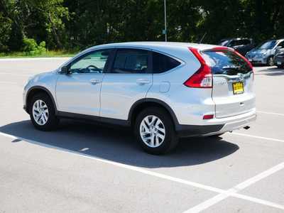 2015 Honda CR-V, $13998. Photo 5