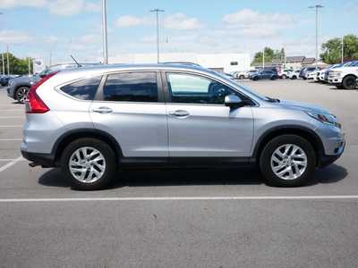 2015 Honda CR-V, $13998. Photo 8