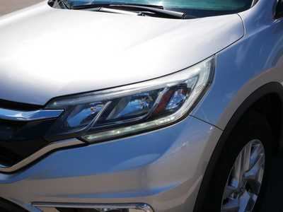 2015 Honda CR-V, $13998. Photo 9