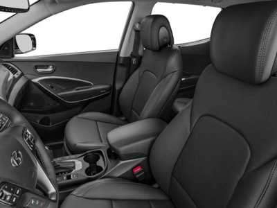2017 Hyundai Santa Fe, $10000. Photo 12