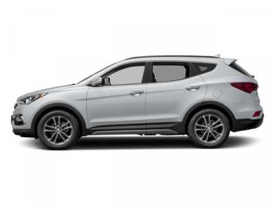 2017 Hyundai Santa Fe, $10000. Photo 3