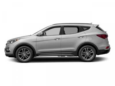 2017 Hyundai Santa Fe, $10000. Photo 6