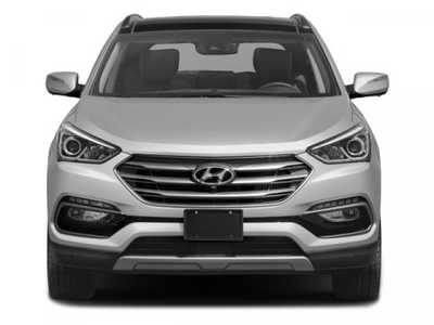 2017 Hyundai Santa Fe, $10000. Photo 7
