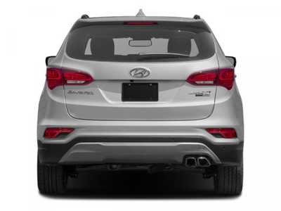 2017 Hyundai Santa Fe, $10000. Photo 8