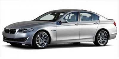 2012 BMW 5 Series, $0. Photo 1