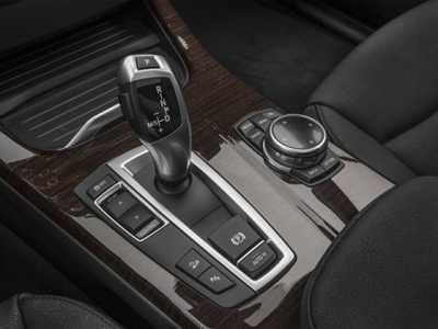 2016 BMW X3, $11998. Photo 10