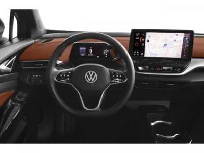 2022 Volkswagen ID.4, $23998. Photo 10