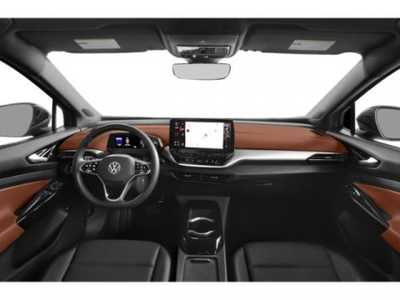 2022 Volkswagen ID.4, $23998. Photo 11
