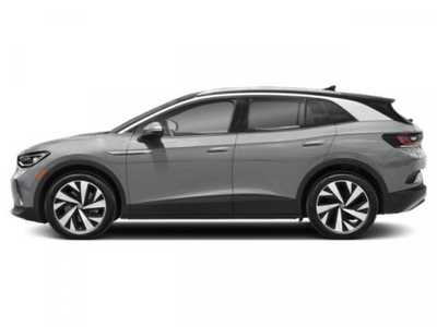 2022 Volkswagen ID.4, $23998. Photo 3
