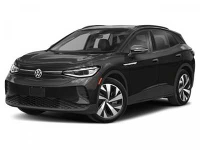 2022 Volkswagen ID.4, $23998. Photo 4