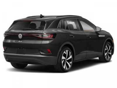 2022 Volkswagen ID.4, $23998. Photo 5