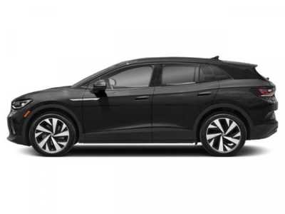 2022 Volkswagen ID.4, $23998. Photo 6