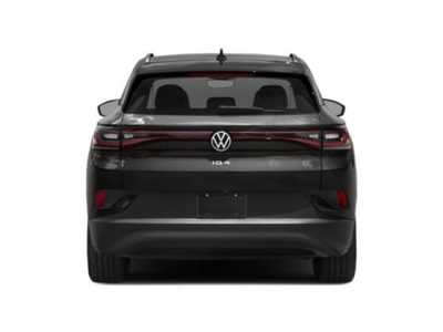 2022 Volkswagen ID.4, $23998. Photo 8