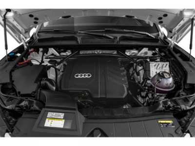 2021 Audi Q5, $28498. Photo 12