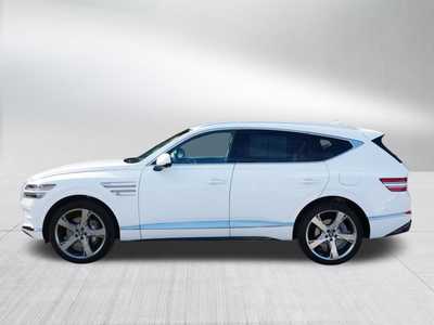 2023 Genesis GV80, $45998. Photo 4