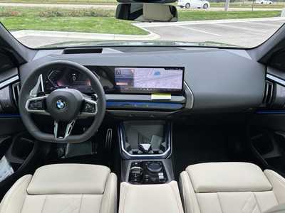 2026 BMW X3, $59275. Photo 10