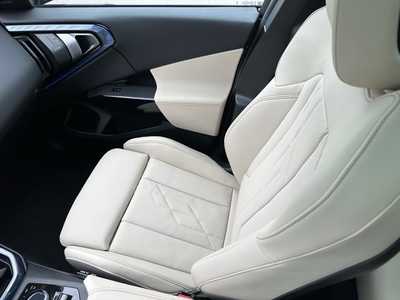 2026 BMW X3, $59275. Photo 11
