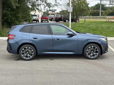 2026 BMW X3, $59275. Photo 8