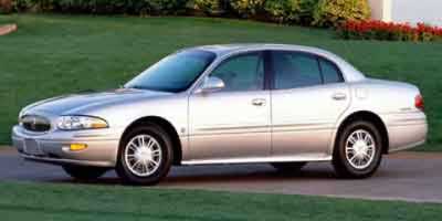 2002 Buick LeSabre, $4198. Photo 1
