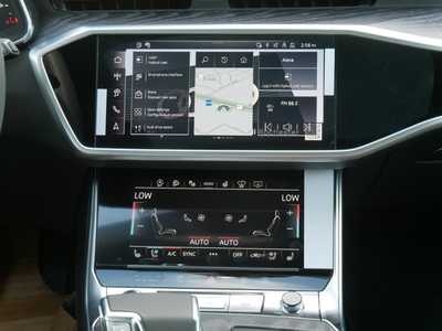 2026 Audi A6, $82440. Photo 10