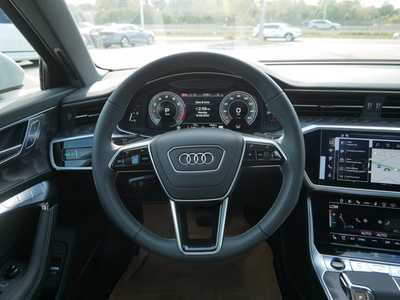 2026 Audi A6, $82440. Photo 11