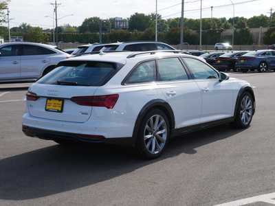 2026 Audi A6, $82440. Photo 2