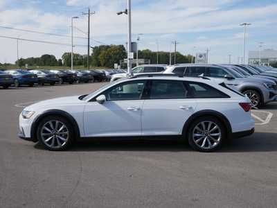 2026 Audi A6, $82440. Photo 3
