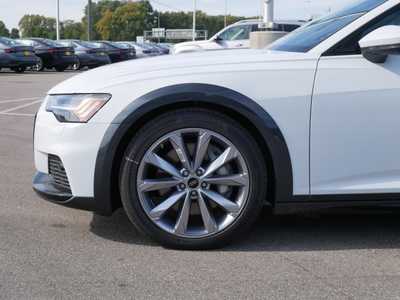 2026 Audi A6, $82440. Photo 4