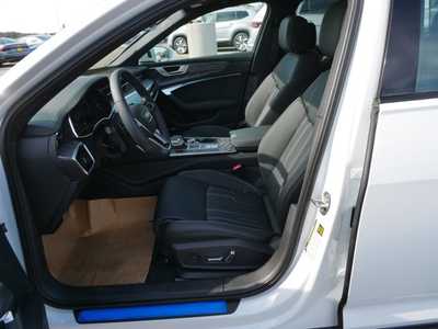 2026 Audi A6, $82440. Photo 7