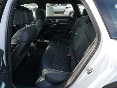 2026 Audi A6, $82440. Photo 8