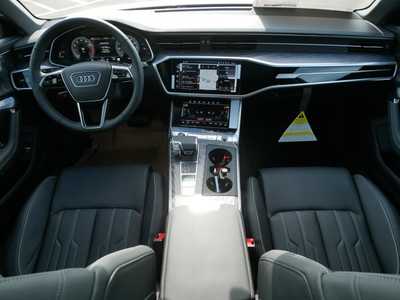 2026 Audi A6, $82440. Photo 9