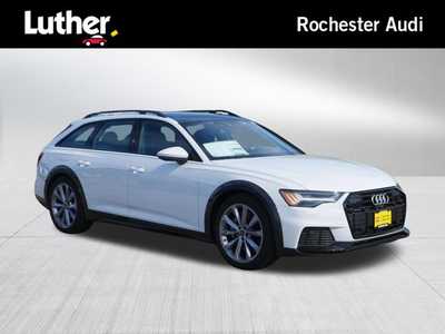 2026 Audi A6, $82440. Photo 1