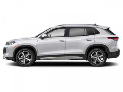 2025 Volkswagen Tiguan, $34351. Photo 3