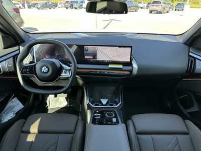 2026 BMW X3, $52975. Photo 10