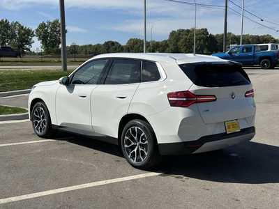 2026 BMW X3, $52975. Photo 5