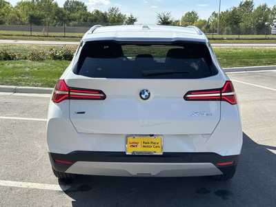 2026 BMW X3, $52975. Photo 6