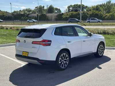 2026 BMW X3, $52975. Photo 7