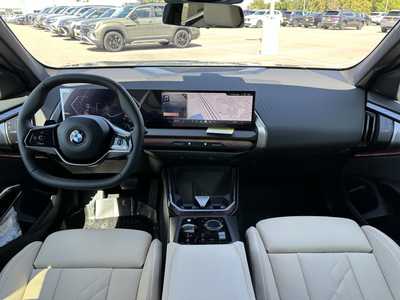 2026 BMW X3, $53625. Photo 10