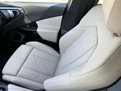 2026 BMW X3, $53625. Photo 11